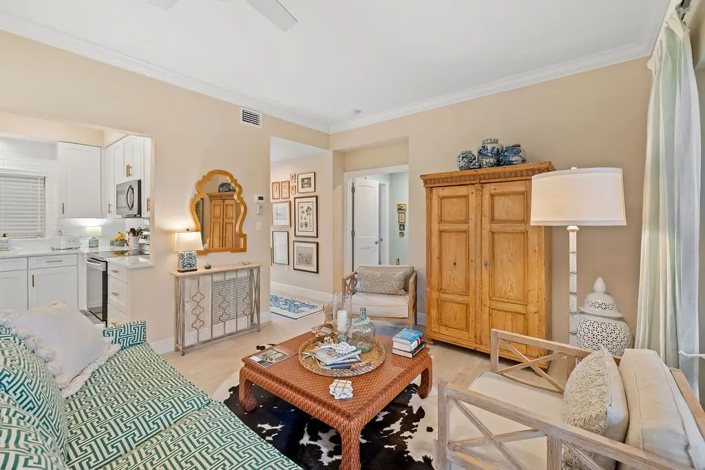 5025 Harmony Circle #103, Vero Beach, FL 32967 - Image #1