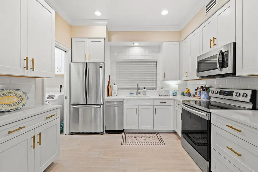 5025 Harmony Circle #103, Vero Beach, FL 32967 - Image #2