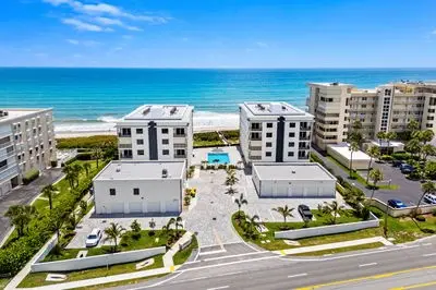 2765 N Highway A1a #504, Indialantic, FL 32903 - Image #1