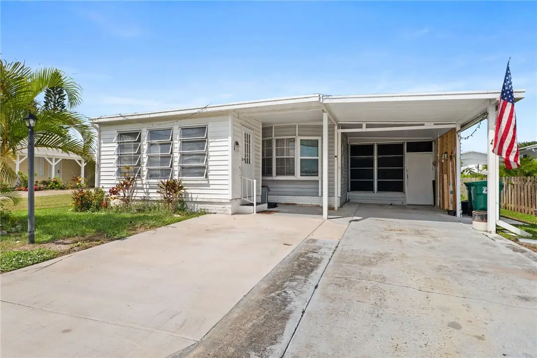 918 Cashew Circle, Sebastian, FL 32976 - Image #1