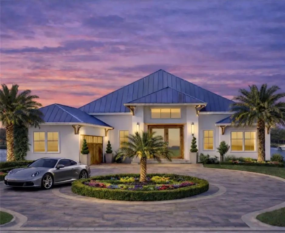 4310 Amelia Plantation Court, Vero Beach, FL 32967 - Image #1