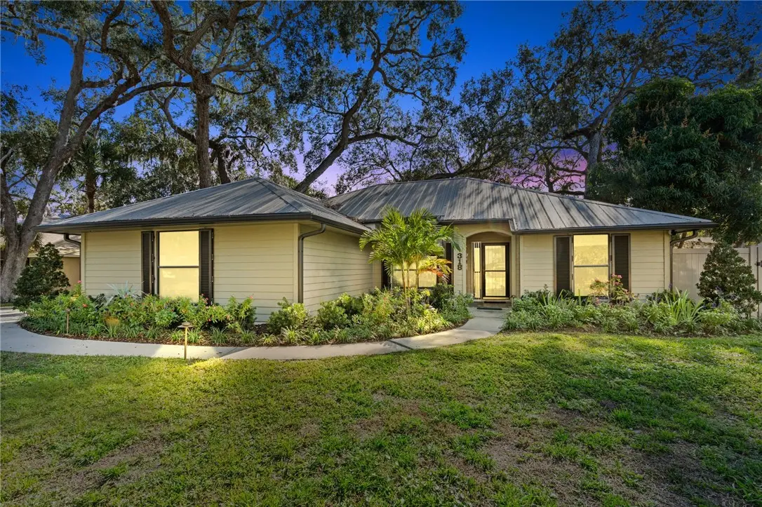 318 Brookedge Terrace, Sebastian, FL 32958 - Image #1