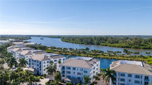 9025 Somerset Bay Lane #302, Vero Beach, FL 32963