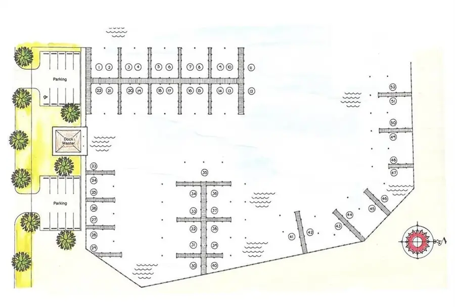 2130 Spyglass Lane #Slip 1, Vero Beach, FL 32963 - Image #2