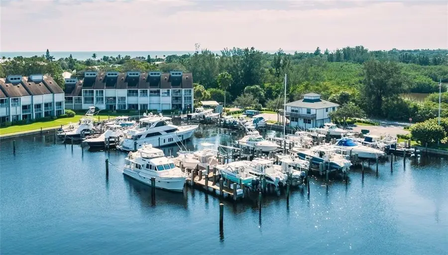 2130 Spyglass Lane #Slip 1, Vero Beach, FL 32963 - Image #3