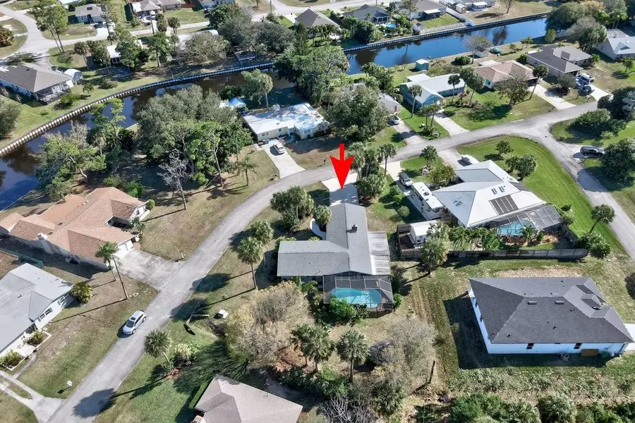 549 Layport Drive, Sebastian, FL 32958 - #3