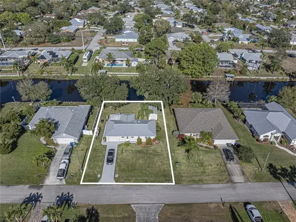 255 Joy Haven Drive, Sebastian, FL 32958