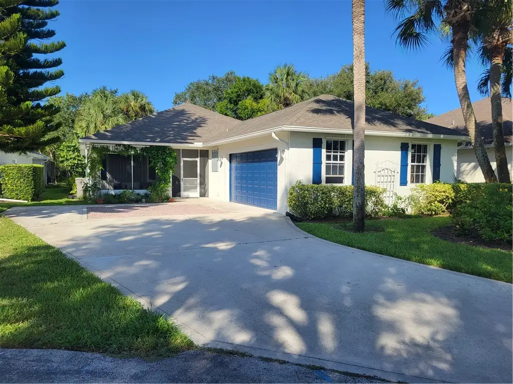 7350 35th Court, Vero Beach, FL 32967 - Image #1