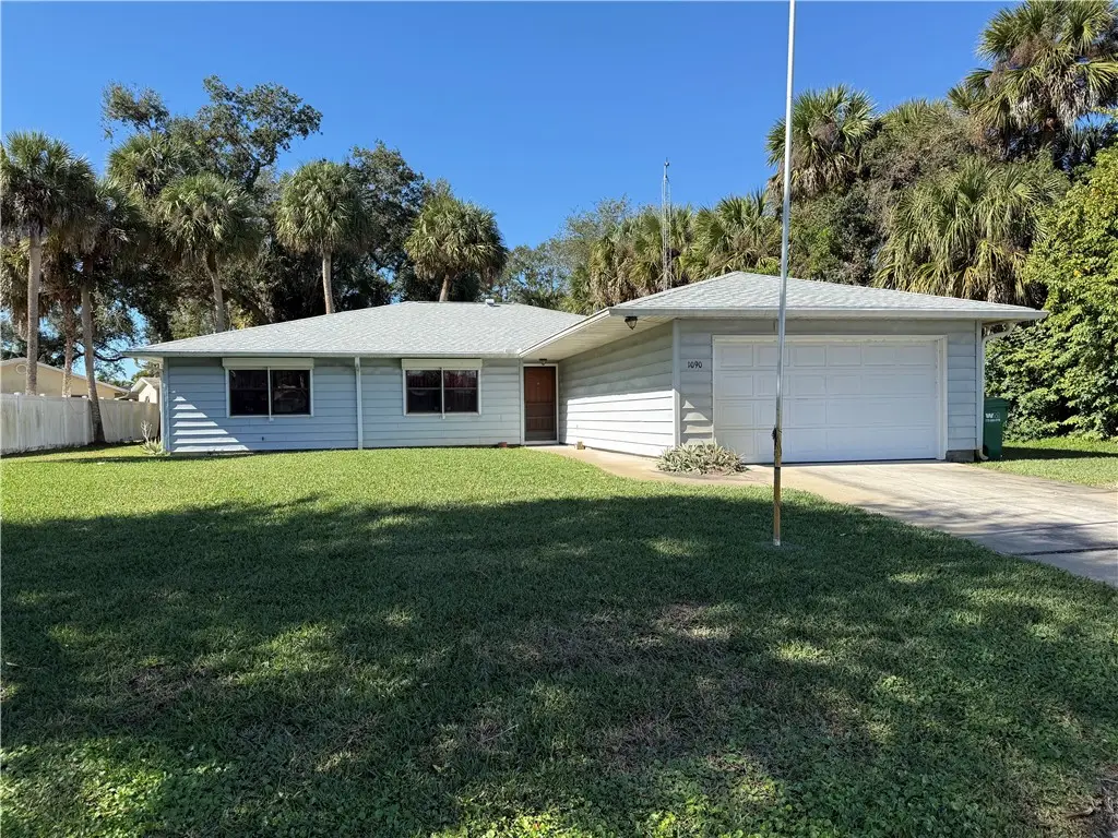 1090 George Street, Sebastian, FL 32958 - Image #1