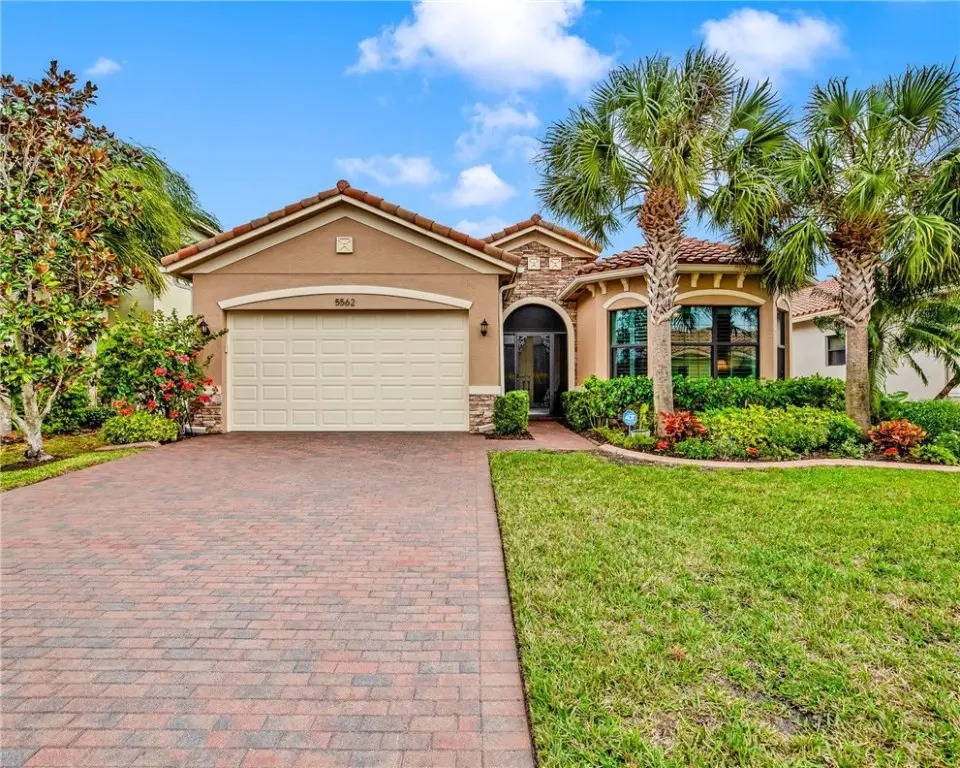 5562 40th Avenue, Vero Beach, FL 32967 - Image #1