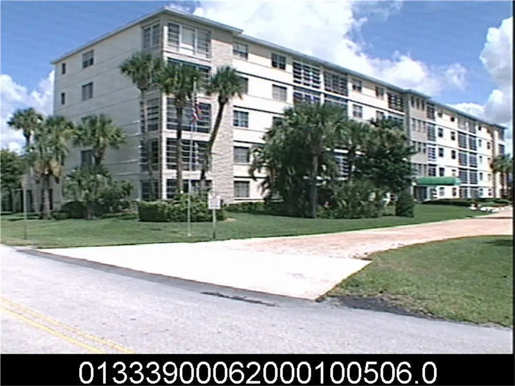 2333 Indian River Boulevard #506, Vero Beach, FL 32960 - Image #1