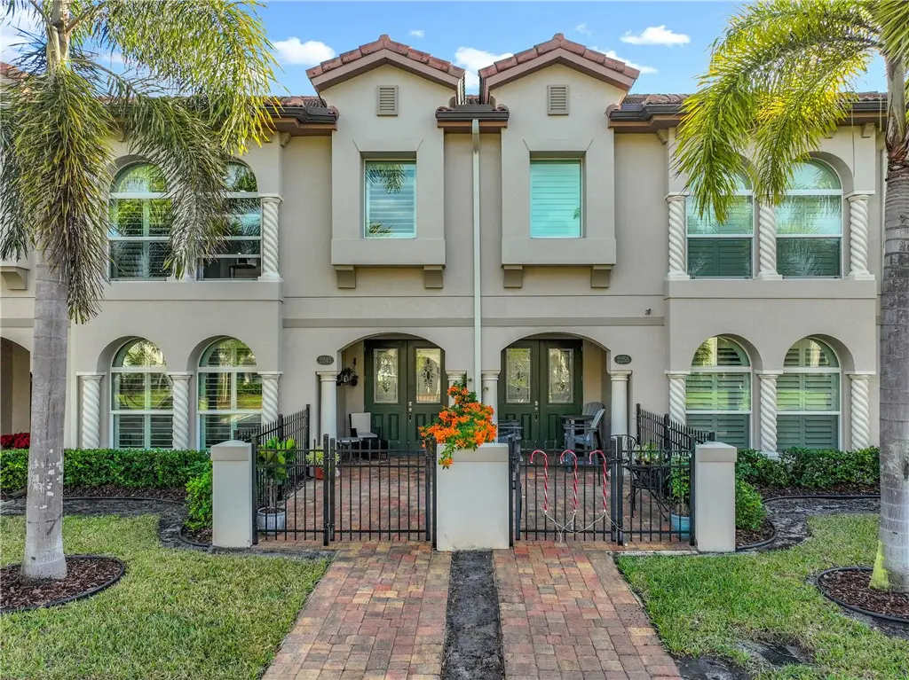 2245 Enjoya Lane, Melbourne, FL 32901 - Image #1