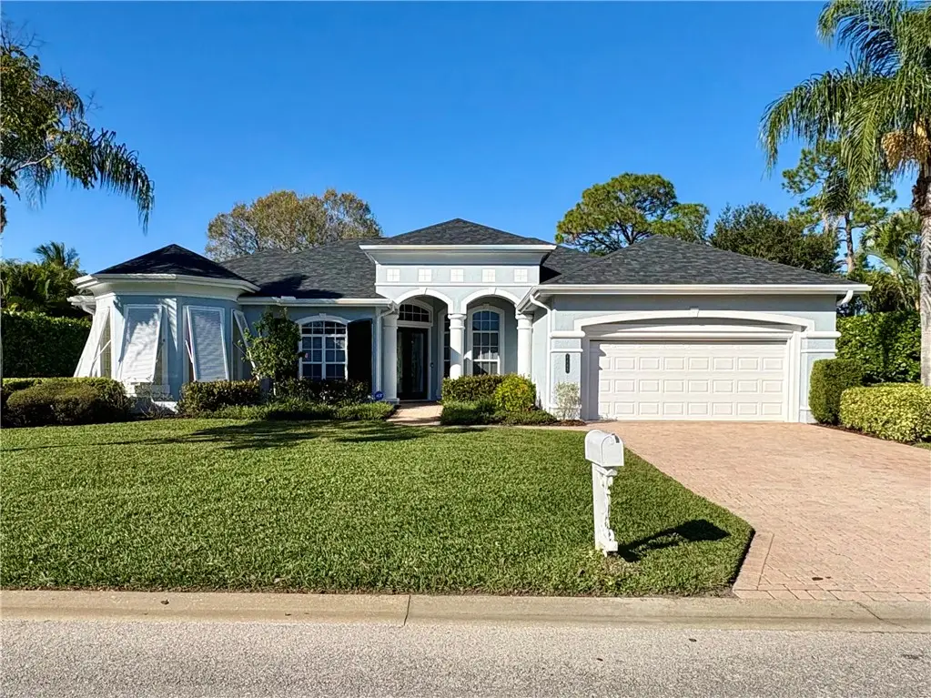 6445 Parklane Court, Vero Beach, FL 32967 - Image #1