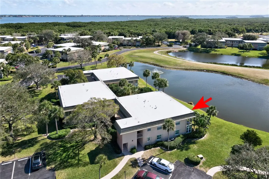31 Vista Gardens Trail #201, Vero Beach, FL 32962 - Image #1