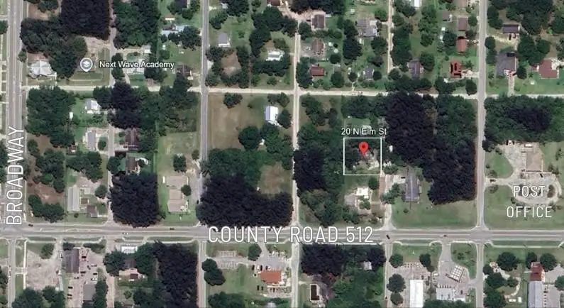 20 N Elm Street, Fellsmere, FL 32948 - Image #2