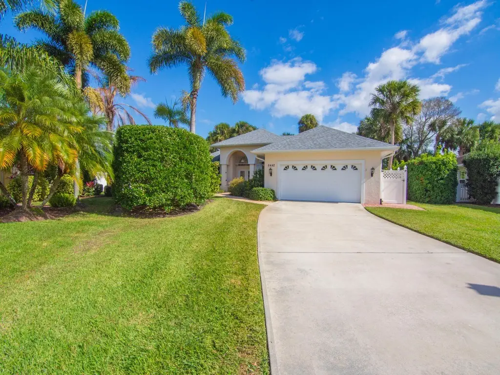 6442 34th Place, Vero Beach, FL 32966 - Image #1