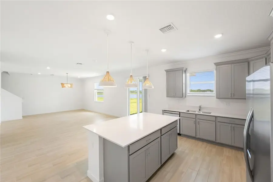 3544 Angler Drive, Fort Pierce, FL 34946 - #3