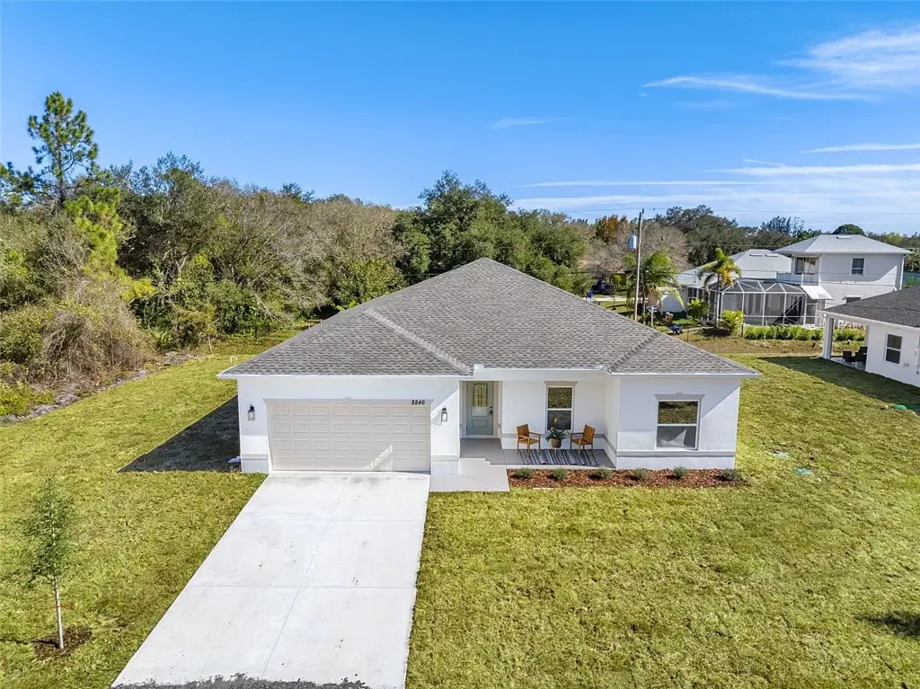 8846 97th Court, Vero Beach, FL 32967 - Image #1