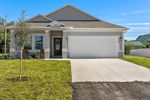 8836 97th Court, Vero Beach, FL 32967