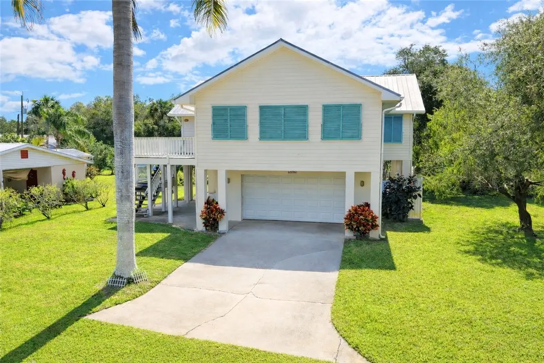 6595 114th Lane, Sebastian, FL 32958 - Image #1