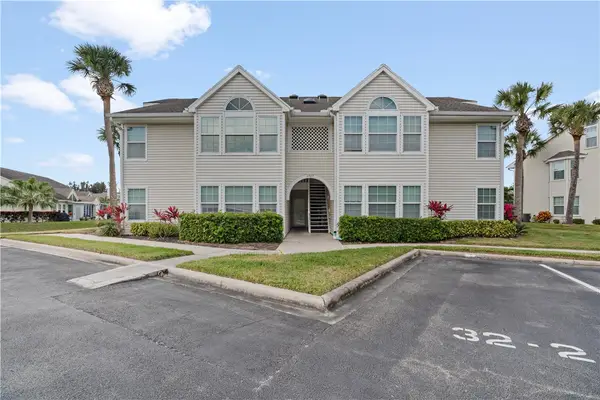 1907 Aynsley Way #32-2, Vero Beach, FL 32966