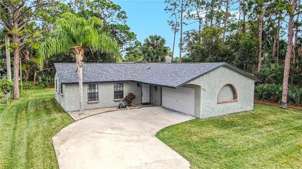 1171 Jericho Avenue Nw, Palm Bay, FL 32907