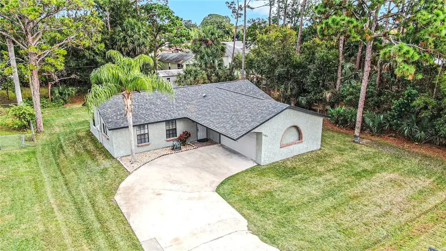 1171 Jericho Avenue Nw, Palm Bay, FL 32907 - Image #2