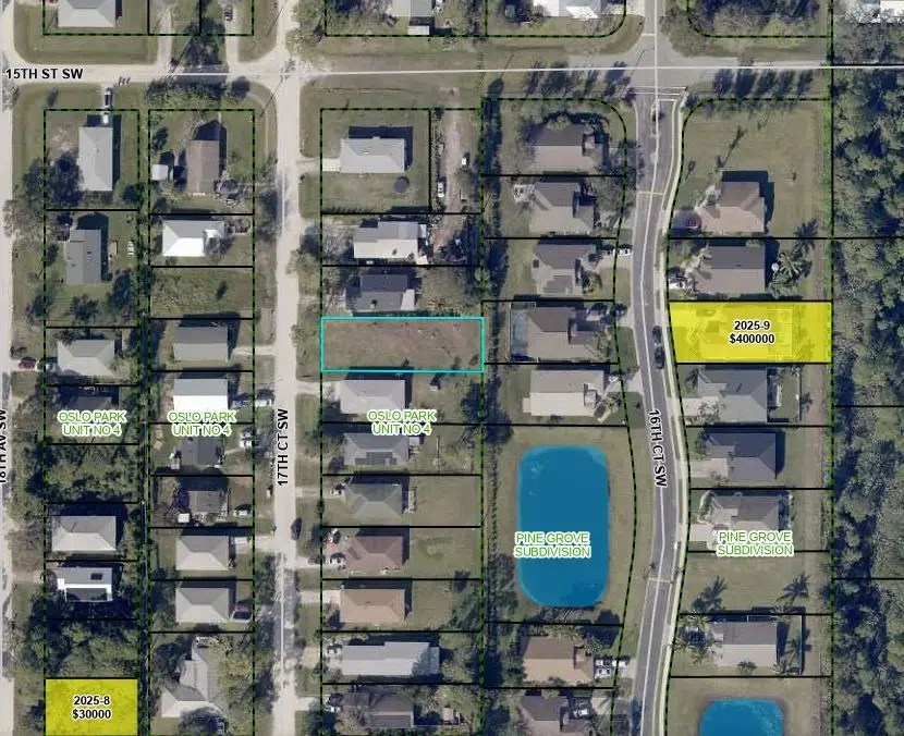 1530 17th Court Sw, Vero Beach, FL 32962 - Image #2