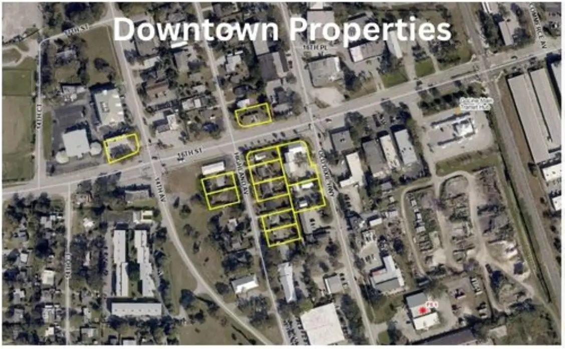 1606 Highland Avenue, Vero Beach, FL 32960 - Image #1