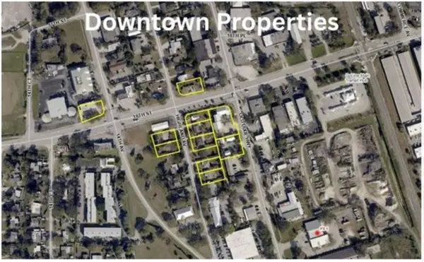 1606 Highland Avenue, Vero Beach, FL 32960