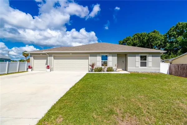 938 Clearmont Street, Sebastian, FL 32958