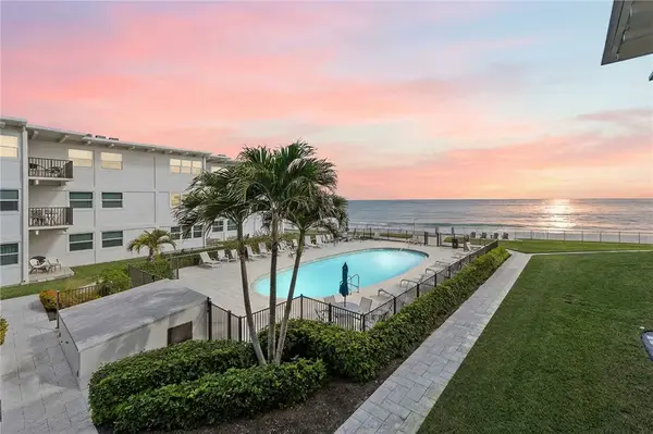 4410 Hwy A1a Highway #204, Vero Beach, FL 32963