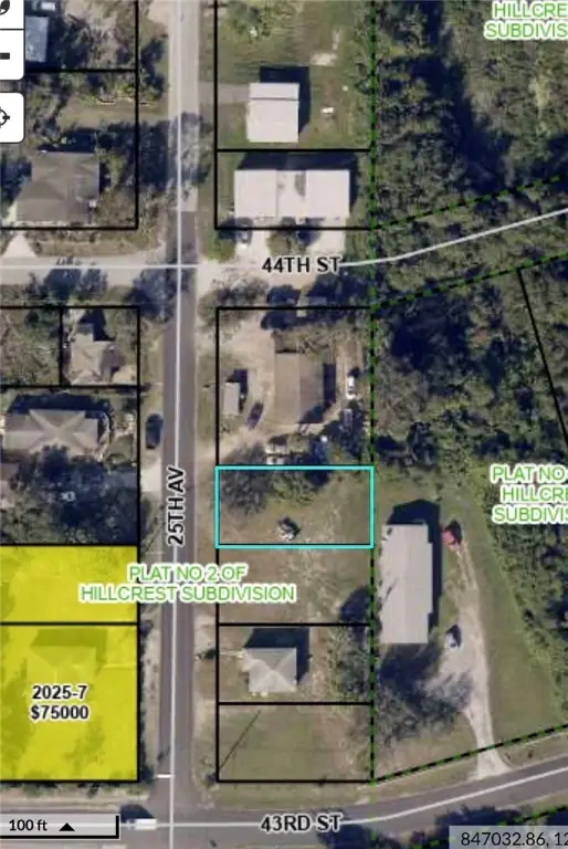 Address Withheld By Seller, Vero Beach, FL 32967