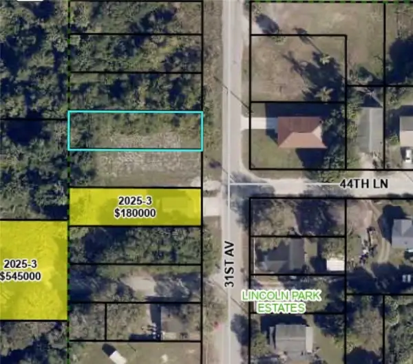 Address Withheld By Seller, Vero Beach, FL 32967