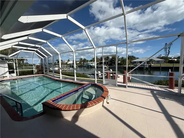 15 Cache Cay Drive, Vero Beach, FL 32963