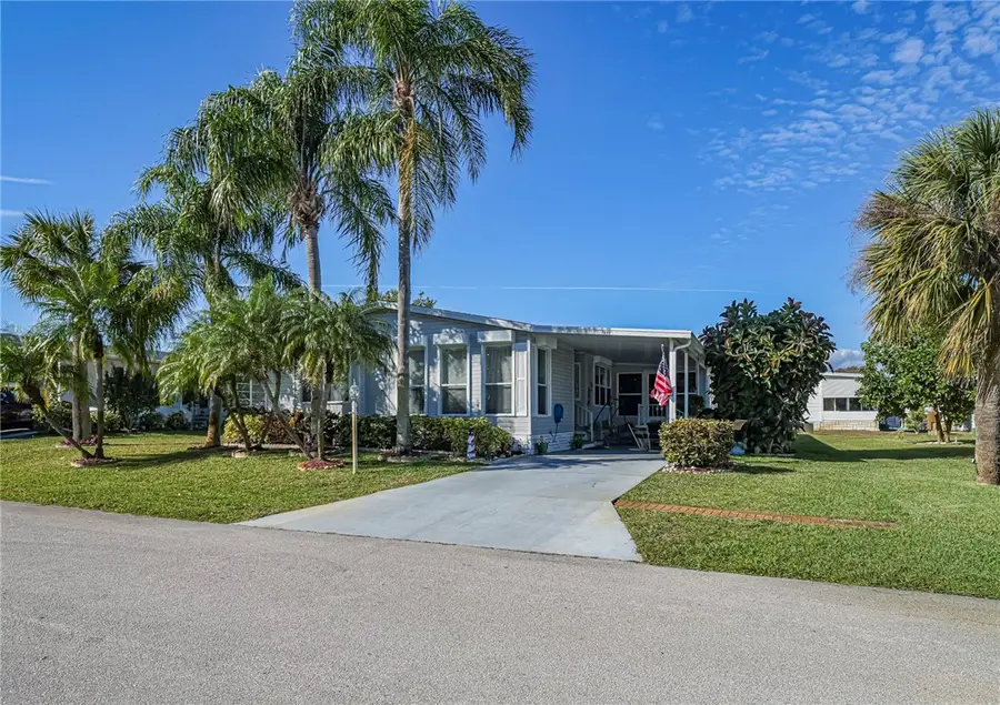 7648 Kyak Court #Q16, Sebastian, FL 32976 - Image #2