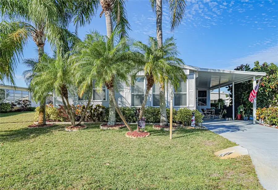 7648 Kyak Court #Q16, Sebastian, FL 32976 - Image #3