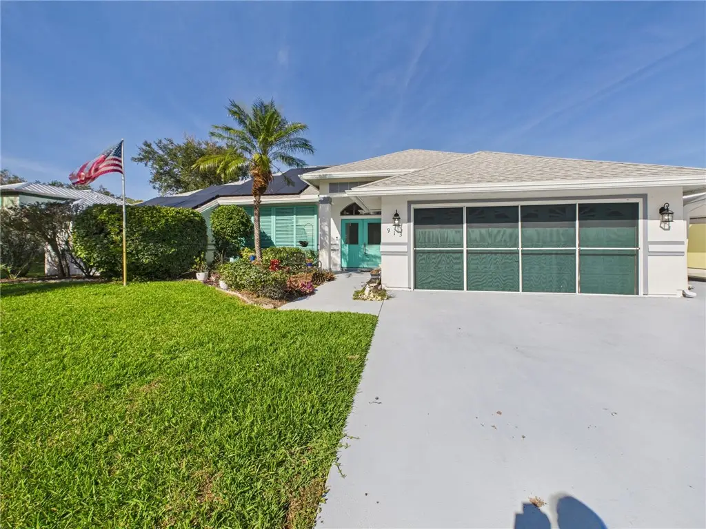 913 Starflower Avenue, Sebastian, FL 32958 - Image #1