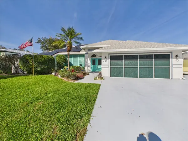 913 Starflower Avenue, Sebastian, FL 32958