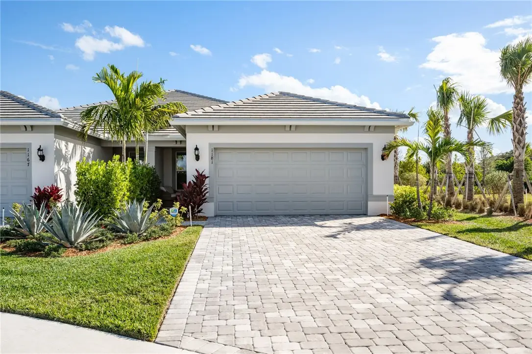 1181 Harper Way, Vero Beach, FL 32960 - Image #1