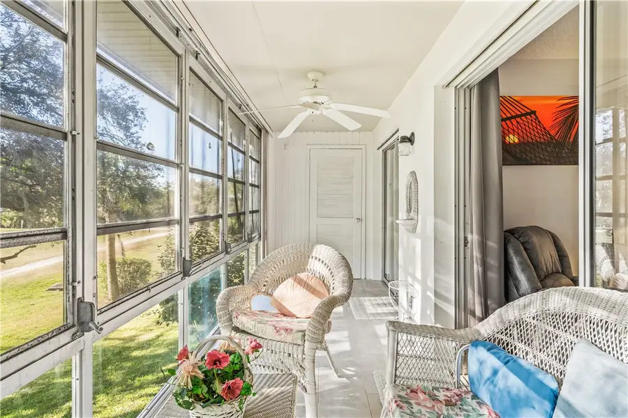 92 Spring Lake Drive #207, Vero Beach, FL 32962 - #3