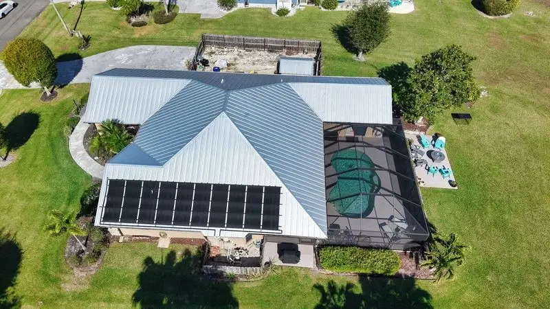 714 W Fischer Circle, Sebastian, FL 32958 - Image #2