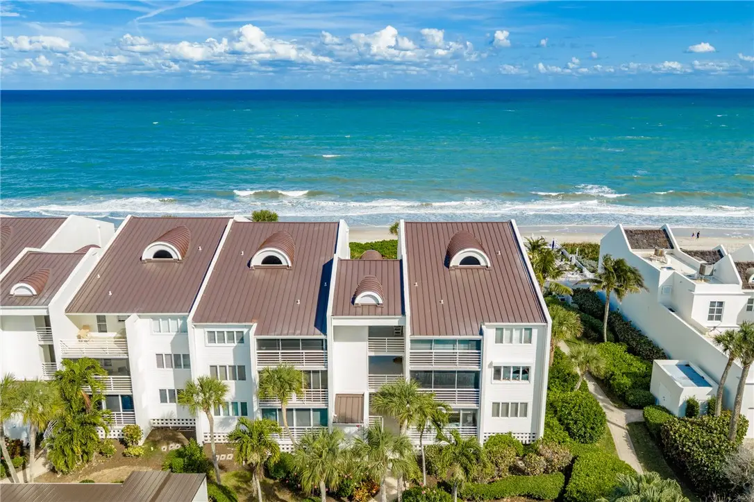 8416 Oceanside Drive #F12, Vero Beach, FL 32963 - Image #1