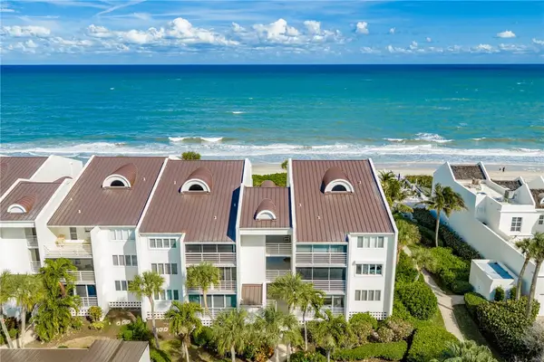 8416 Oceanside Drive #F12, Vero Beach, FL 32963
