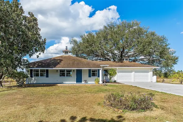 4000 Seminole Road, Fort Pierce, FL 34951