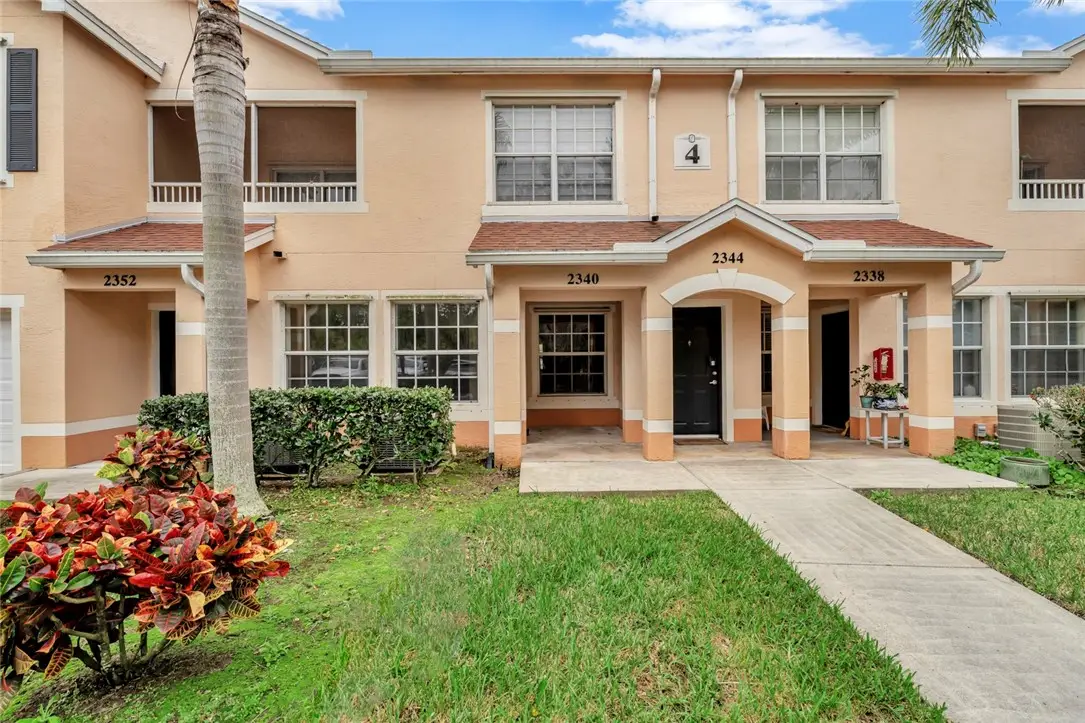 2340 57th Circle #2340, Vero Beach, FL 32966 - Image #1