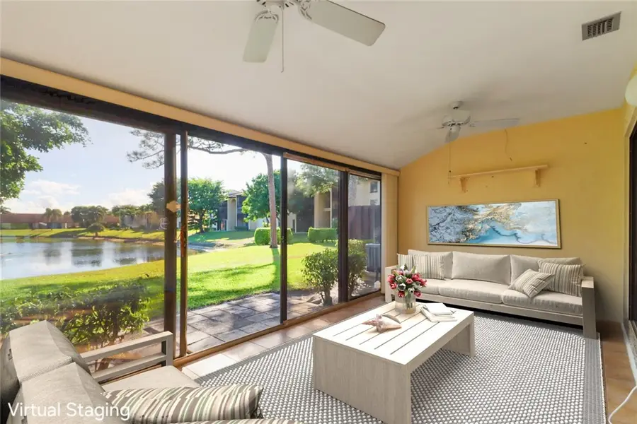 633 Sea Pine Way #H, West Palm Beach, FL 33415 - #3