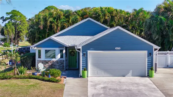 1670 Barber Street, Sebastian, FL 32958