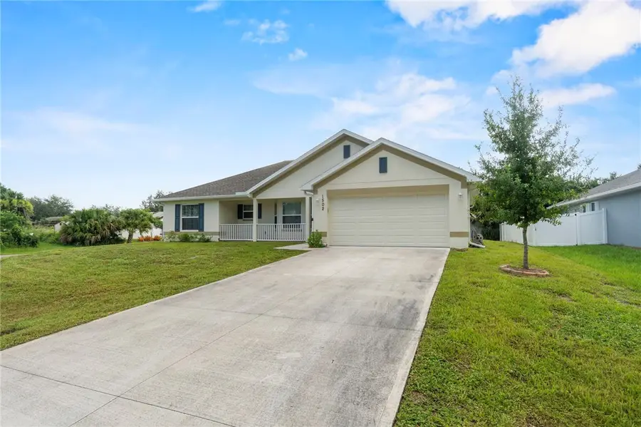 1502 Quatrain Lane, Sebastian, FL 32958 - Image #2