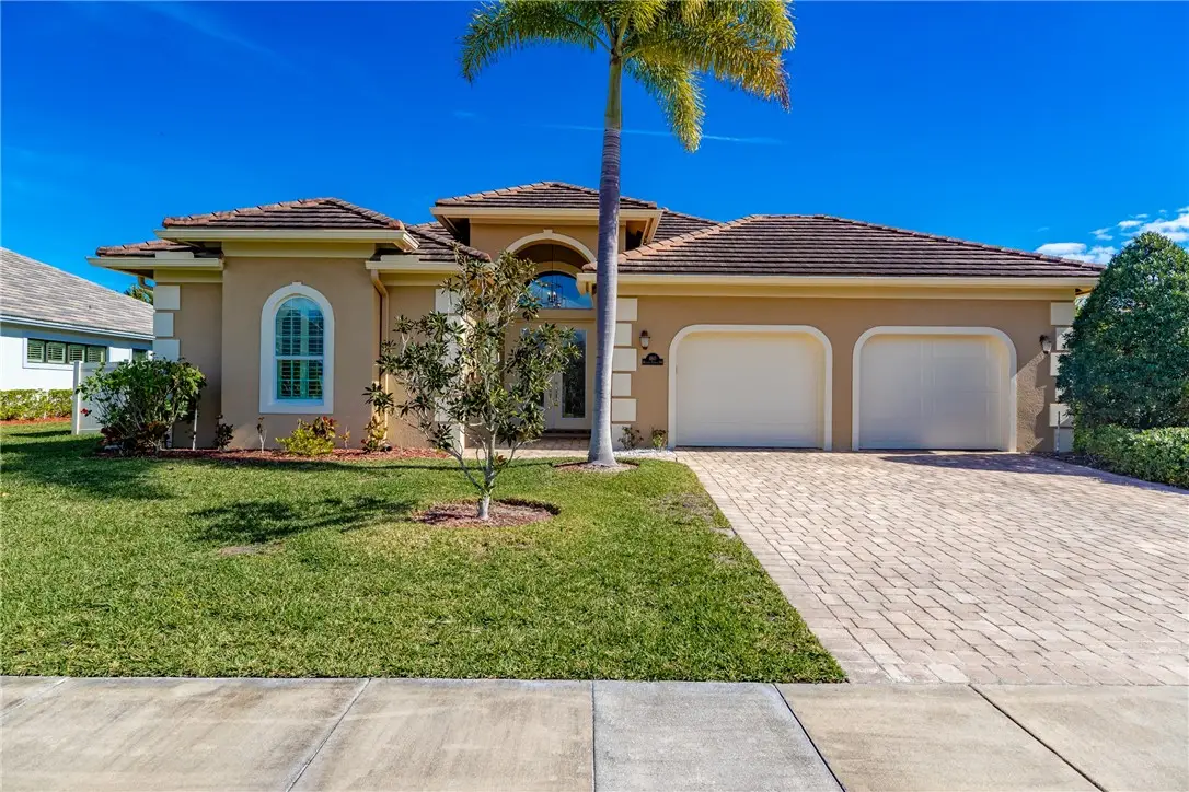 460 Wingate Terrace Sw, Vero Beach, FL 32968 - Image #1